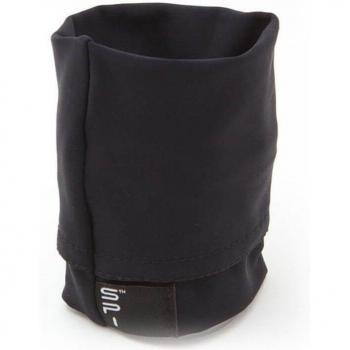 Mittelgroßes SPIband-Accessoire: Handgelenk & Fußkettchen mit Tragetasche – Schwarz/Rosa