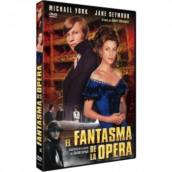 Phantom Of The Opera