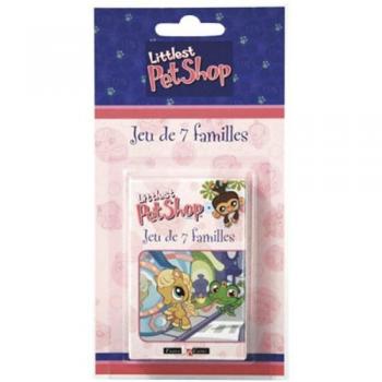 Familles Amusantes Littlest PetShop