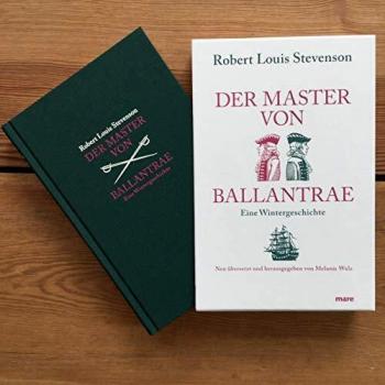 Der Master von Ballantrae