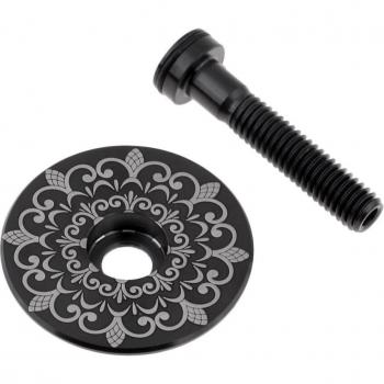 Vis pour fourche de vélo