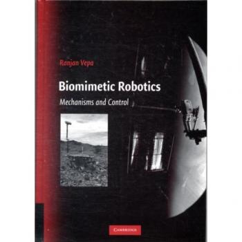 Biomimetic Robotics