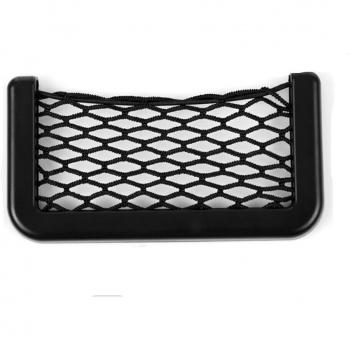 Bolsillo Negro Universal Kia Provo K9
