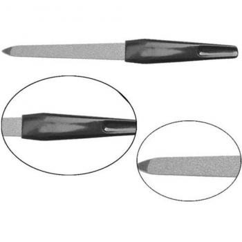 Foot File for Calluses and Heels