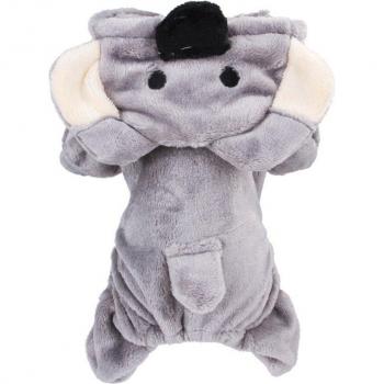 Capucha Invernal Mascota
