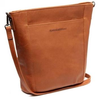 Chesterfield Moore Pouch 22 cm Marrone