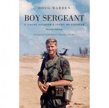 Boy Sergeant
