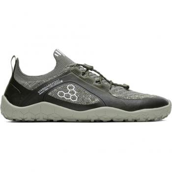 Primus Trail Black/Grey Knit FG – 41