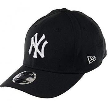 NY Yankees 9Fifty Snapback – Black, Size S-M