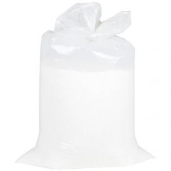 Relleno de EPS blanco 200 l para puff, 18 kg/m³