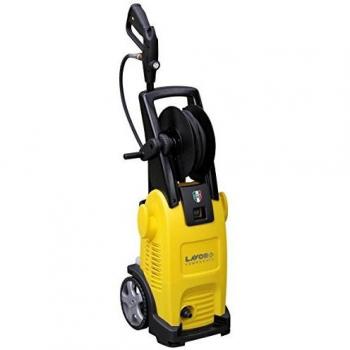 Luftstrom-Hochdruckreiniger TEMPORALE 130 bar 420 l/h