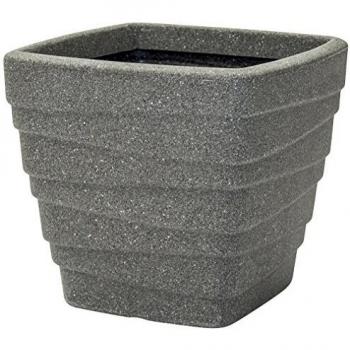 Sankey Armor™ 34 cm Granite Planter