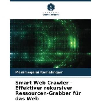 Smart Web Crawler