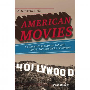A History of American Movies