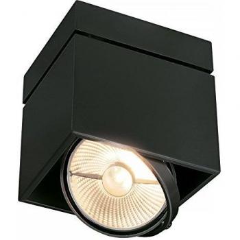High‑Efficiency Ceiling/Wall Light 75W (117100)