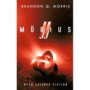 Möbius 2: Hard Science Fiction (Das zeitlose Artefakt, Band 2)