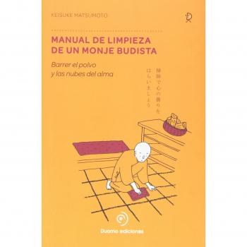 Manual de limpieza de un monje budista