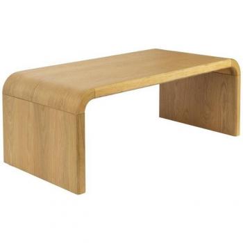 Table Basse « Ligne Solaire » – Zuiver