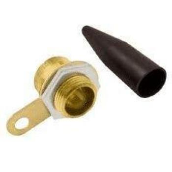 Universal Cabling 32mm Coupler, Duo