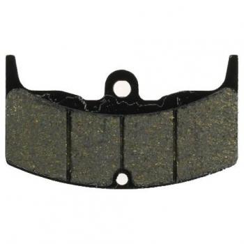 TRW MCB526 Conjunto de pastillas de freno