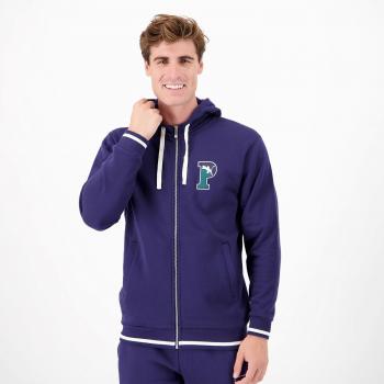 Textil marca Puma modelo 676789-06 para hombre en color azul
