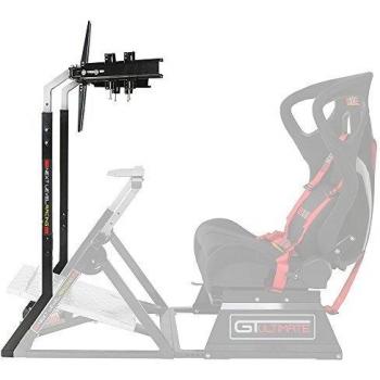 NEXT LEVEL RACING Flight Stand Flightstand Upgrade Flightcockpit