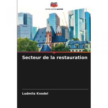 Secteur de la restauration