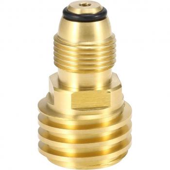Lixada Camping Stove Propane Adapter