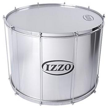 Ortholog 6301 Surdo Aluminium 20 x 45 cm Standard