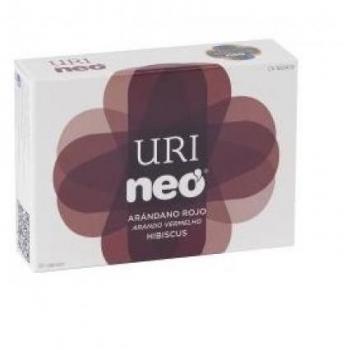 Neovital Neo Uri Microgranules for Bladder Support