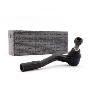 Testina sterzo Assale anteriore Sx RIDEX 914T0271
