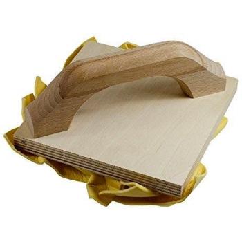 CH-8300 Synthetic Ragging Pad
