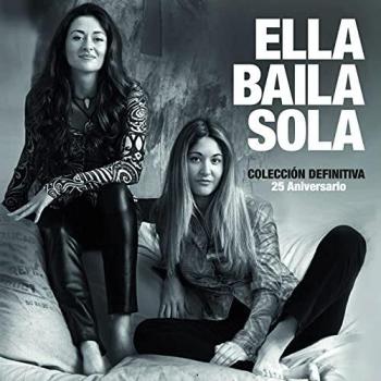 Ella Baila Sola: Colección Definitiva. 25 Aniersario (2 CD)