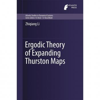 Ergodic Theory of Expanding Thurston Maps
