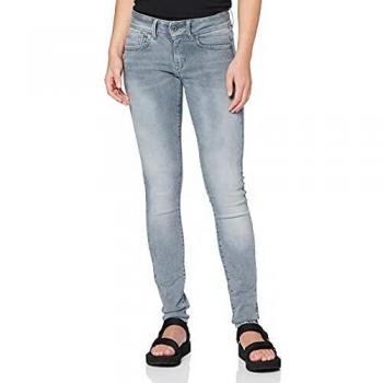 G-Star Raw Women's Lynn Mid jeans