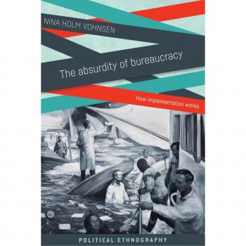 Vitalsource Technologies, Inc. The Absurdity Of Bureaucracy