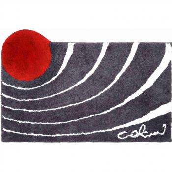 Premium‑Badematte Colani 2 – 5‑Jahres Garantie, 70 × 120 cm