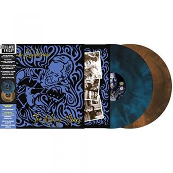 Too Many Years… – RSD Black Friday 2022: Exclusive Collector’s Pack
