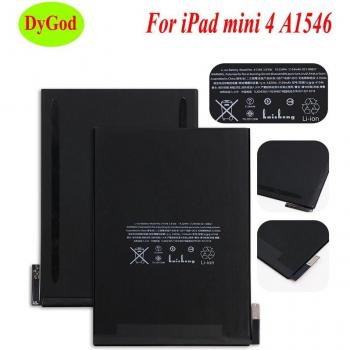 DyGod iPad Mini 4 Batería Sustitución 5124 mAh