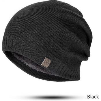 TRUENJOY Soft Plus Velvet Beanie