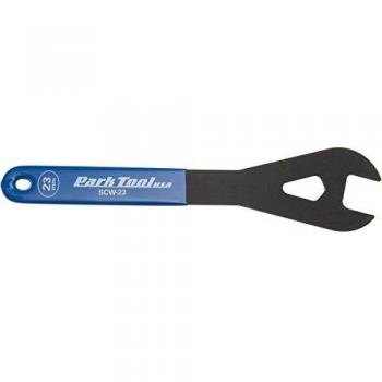 Park Tool SCW-24, chiave a brugola conica da 24 mm