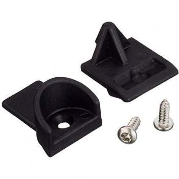 Thule Halteclip Set für Omnistor Modelle