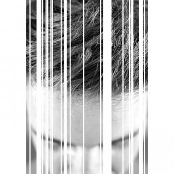 Alec Von Bargen. Man, forgotten. Catalogo della mostra