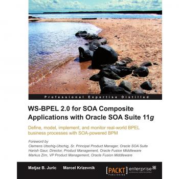 WS-BPEL 2.0 for SOA Composite Applications with Oracle SOA Suite 11g
