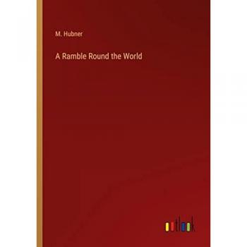 A Ramble Round the World