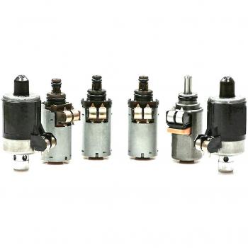 Module de transmission 6 pièces 722.6 – Électrovanne