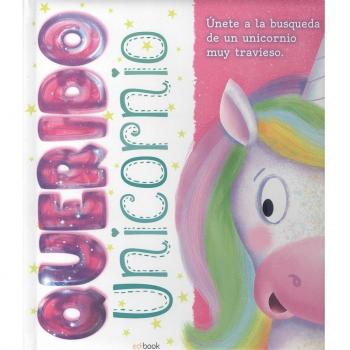 QUERIDO UNICORNIO