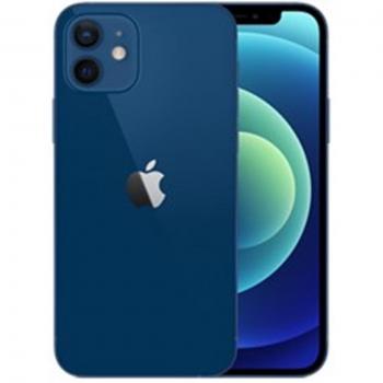 Apple iPhone 12 128GB Azul Reacondicionado