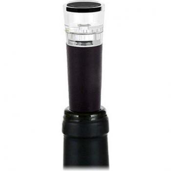 Red Wine and Champagne Vacuum Sealers