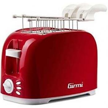 Tostapane Toaster Girmi